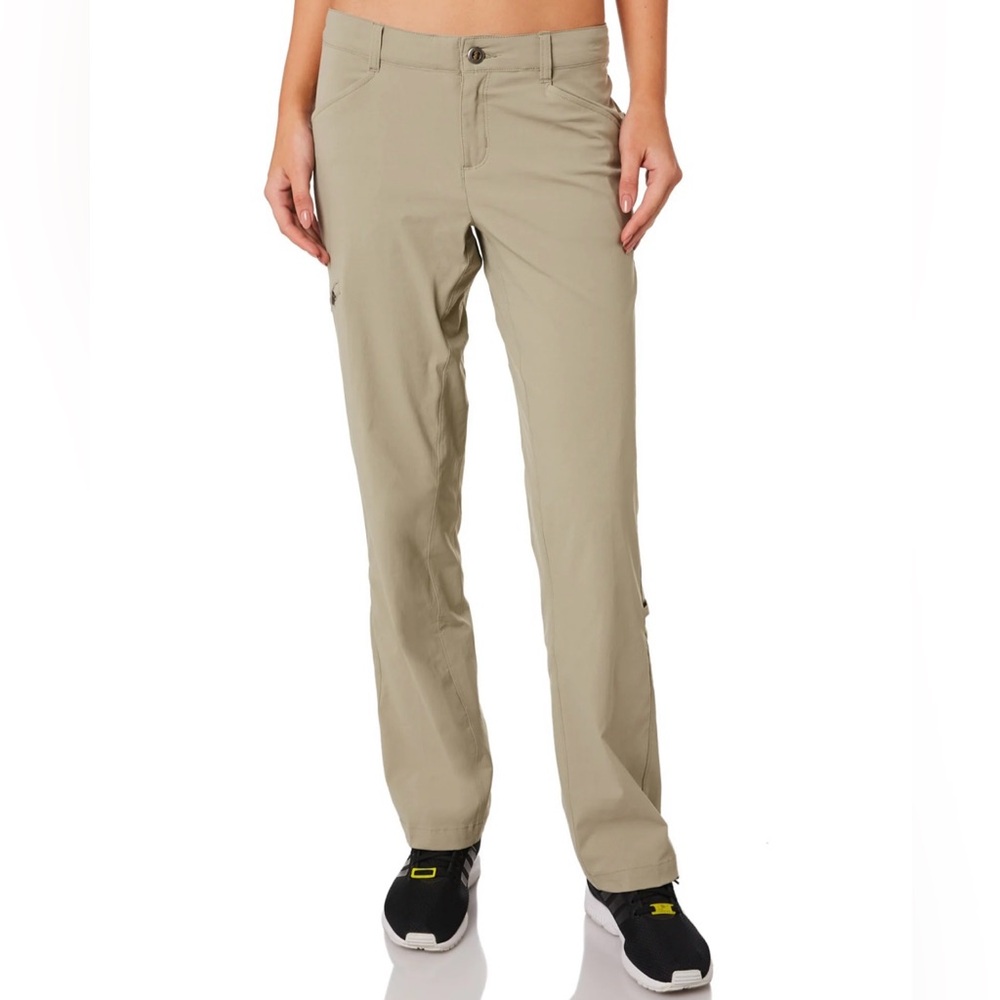 Patagonia quandary pants 14 shale roll-up convertible pant capris lightweight